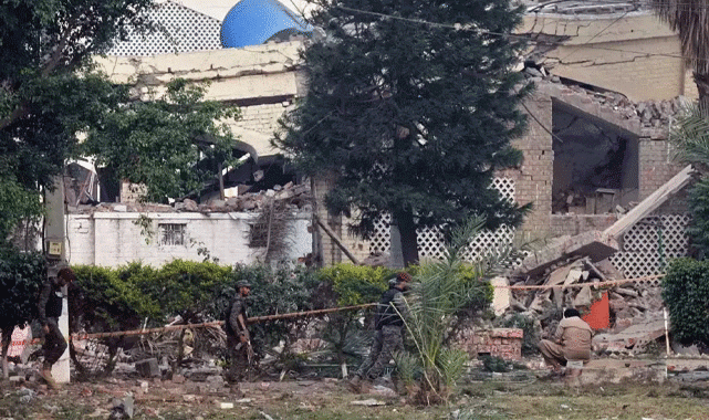 Savaşa İlişkin Türkiye’den Açıklama!