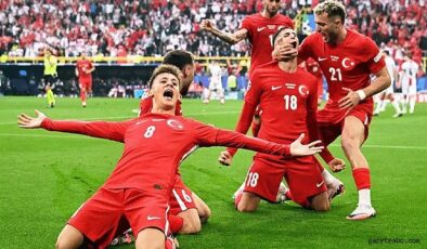 Stadyum Yeri Belli Oldu!