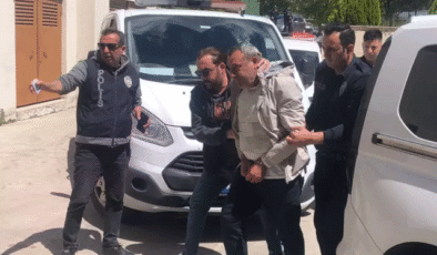 Tekirdağ’da Aile İçi Şiddet Faciası