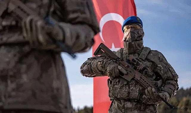 Terörsüz Türkiye 5 aşamada planlandı!