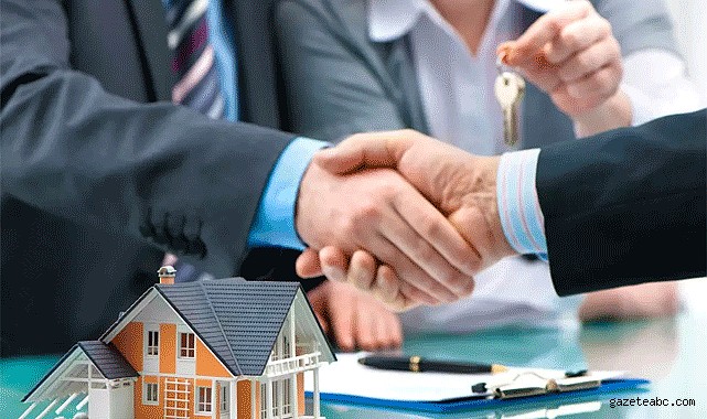 Ticaret Bakanlığı’ndan Emlak İlanlarına Fiyat Ayarı