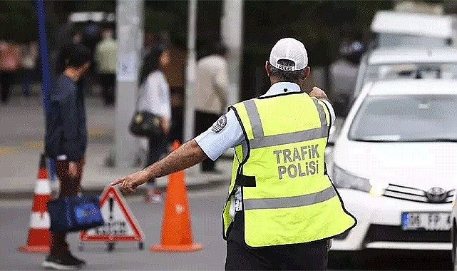 Trafik Cezaları Artırılıyor