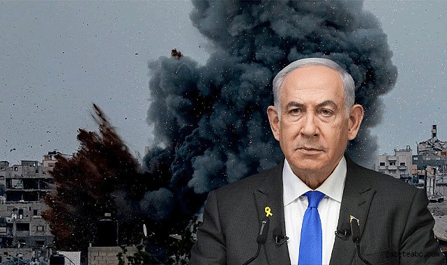 Trump Ziyareti Gölgesinde Gazze’de Katliam