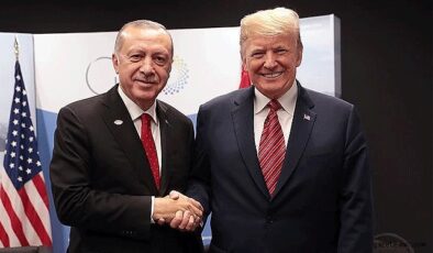 Trump’ın Erdoğan Övgüleri Dostluk mu Düşmanlık mı?