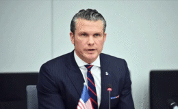 Trump’tan İran Petrolüne Yaptırım Çağrısı