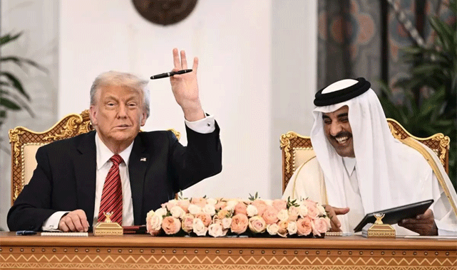 Trump’tan İran’a Nükleer Müzakere Uyarısı
