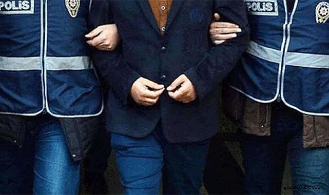 TSK ve Emniyet’e Sızan FETÖ Mensuplarına Büyük Operasyon