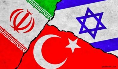 Türkiye’den İran ve İsrail’e Uyarı!