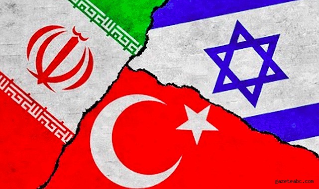 Türkiye’den İran ve İsrail’e Uyarı!