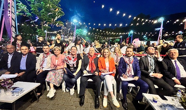 Unutulmayan Geleneğimiz Hıdırellez!