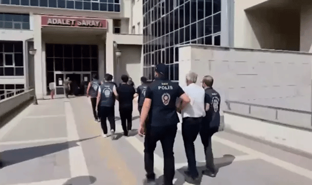 Yasa Dışı Bahis ve Çocuk Müstehcenliğine Büyük Darbe