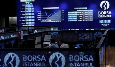 Yatırımcılar Müjde!