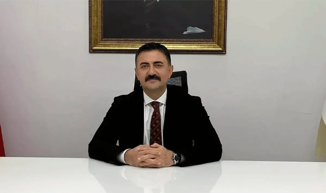 Yeni Görevi Belli Oldu!