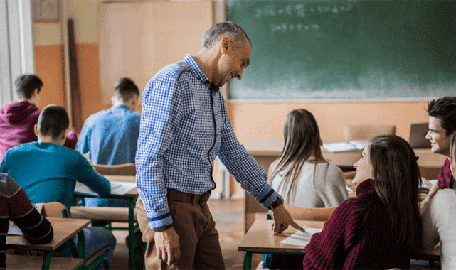 Zorunlu lise eğitiminde büyük değişim