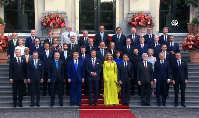 2019 Sonrası İlk Yüz Yüze Temas