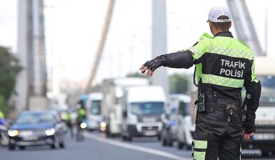 2025 Yeni Trafik Cezaları Belli Oldu!