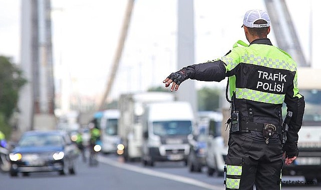 2025 Yeni Trafik Cezaları Belli Oldu!