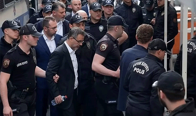 3 belediyede yeniden seçim kararı!
