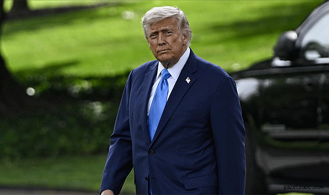ABD Başkanı Trump’a Pakistan’dan Nobel Barış Ödülü Desteği