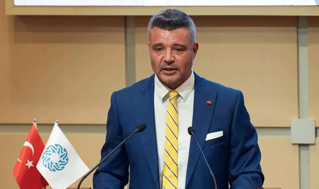 Ali Koç’a dişli rakip!