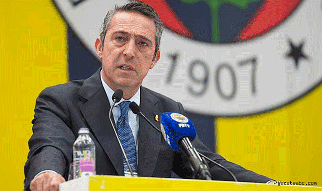 Ali Koç’a Yeni Görev!