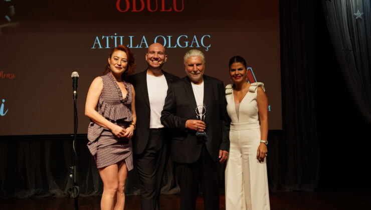 Anabilim Liseler Arası Tiyatro Festivali’nde Sanatın Gücü Sahneye Taşındı!