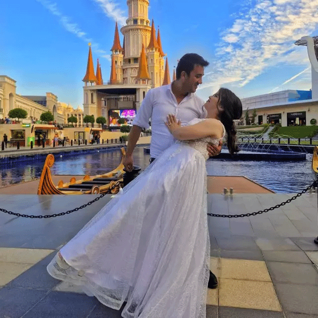 Antalya'da 'İntihar Süsü' Verilen Cinayet