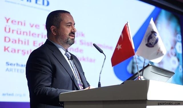 ARTED’den Sağlığın Geleceği İçin Stratejik Yaklaşım: