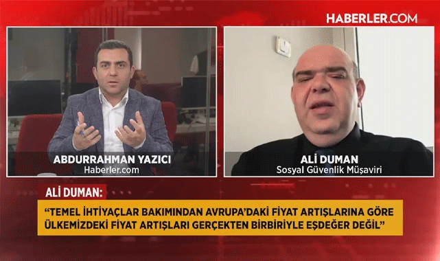 Asgari Ücrette Olası Riskler