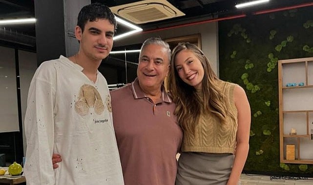 asmin Erbil: Çapkın erkeği saçının telinden tanırım, babamda yedekleme problemi var