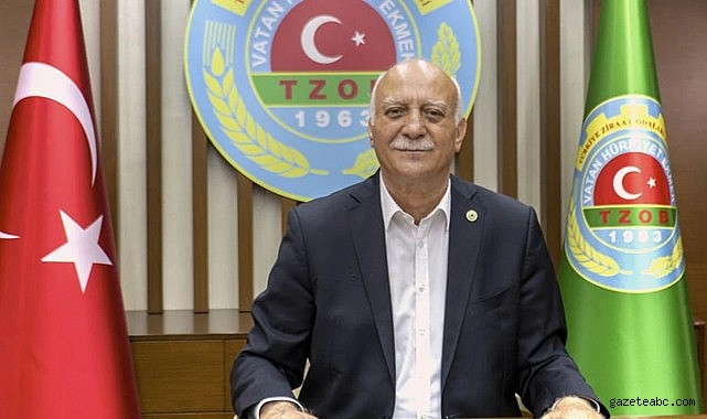 Bayraktar, Kastamonu’da zirai dondan zarar gören bahçelerde incelemelerde bulundu