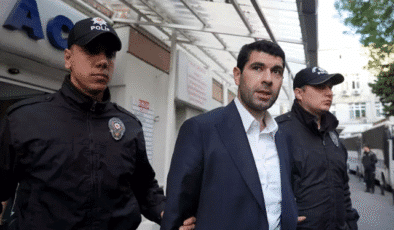 Beş Belediye Başkanı Görevden Alındı