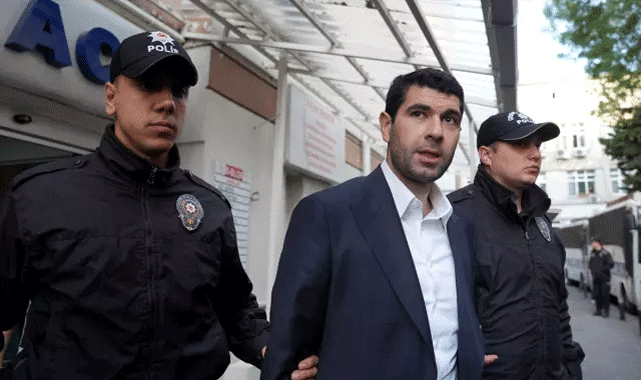 Beş Belediye Başkanı Görevden Alındı