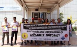 BES’ten Kreş İsteği!