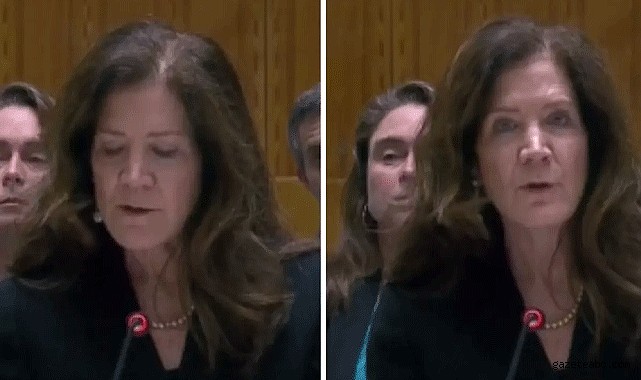 BM’de Gergin Anlar