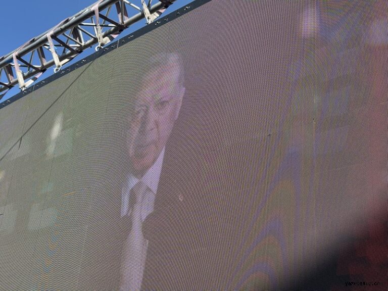 Bursa AK Parti Teşkilatı Bayramlaşma Programı Gerçekleşti