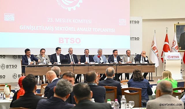 Bursa İnşaat Sektörü “Yarısı Bizden” Desteği Bekliyor