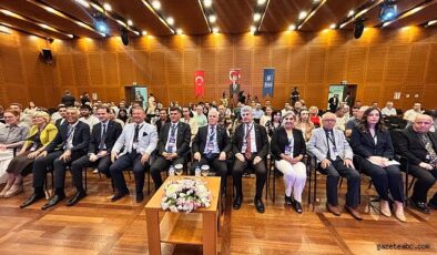 Bursa’da Girişimcilik Rüzgarı