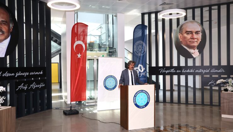 Bursa’da Hibrid Gelecek: BUÜ ve OYAK HORSE Ortaklığıyla Yeni Teknoloji Üssü