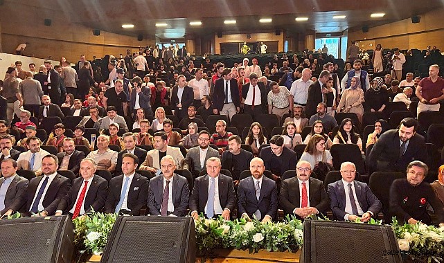 Bursa’da Türk Okçuluğuna Önem Verildi