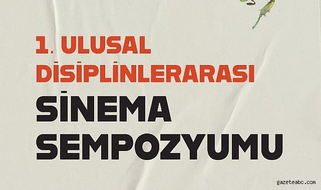 Çalı Köy Filmleri Festivali’ne akademik bakış açısı ekleniyor