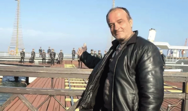Canlı Yayında Cinayet İtirafı!