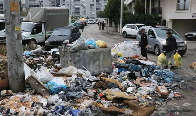 CHP Lideri Özgür Özel Tarafını Seçti!