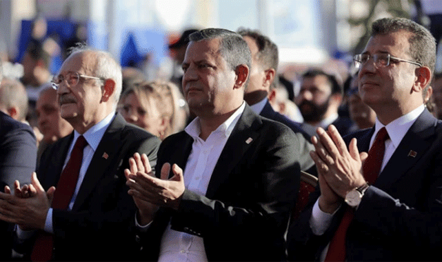 CHP’nin kurultay davası başladı!