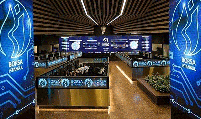 Dev şirketten konkordato ilanı