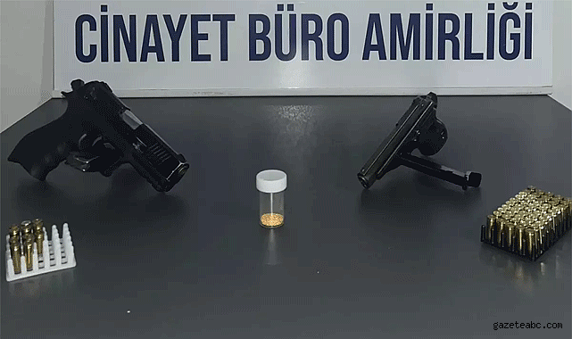 Dünyanın En Pahalı Kimyasalı Kütahya’da Yakalandı
