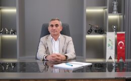 ENERJİDE HEDEF ZİRVE: “TÜRKİYE LİDERLİĞE HAZIRLANIYOR”