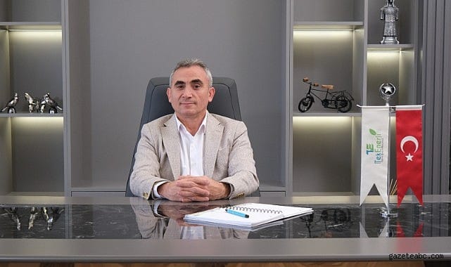 ENERJİDE HEDEF ZİRVE: “TÜRKİYE LİDERLİĞE HAZIRLANIYOR”