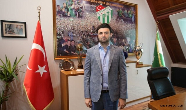 Enes Çelik: Yazık, çok yazık!