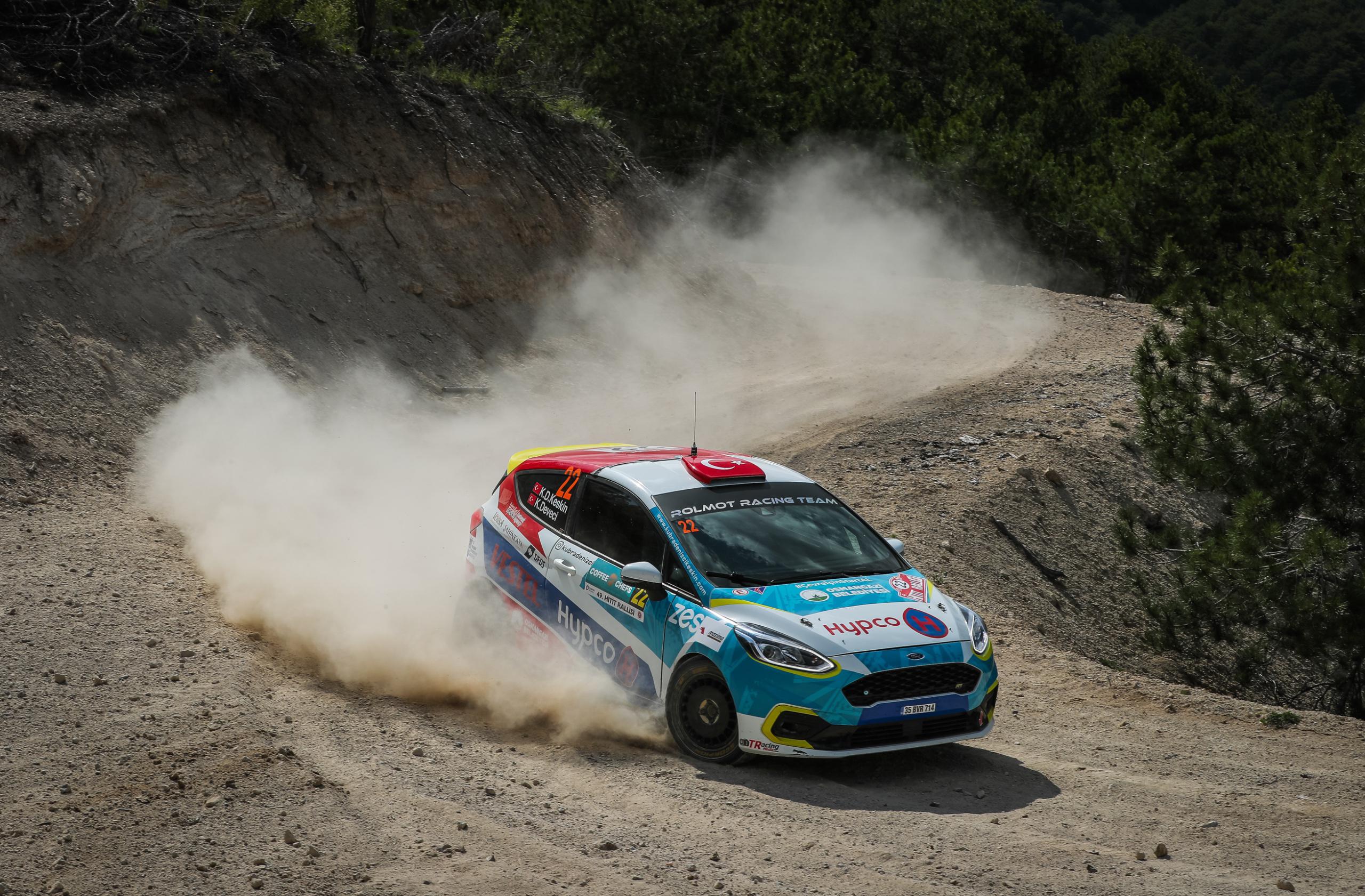 Engel Tanımayan Zafer: Çifte Podyum Başarısı